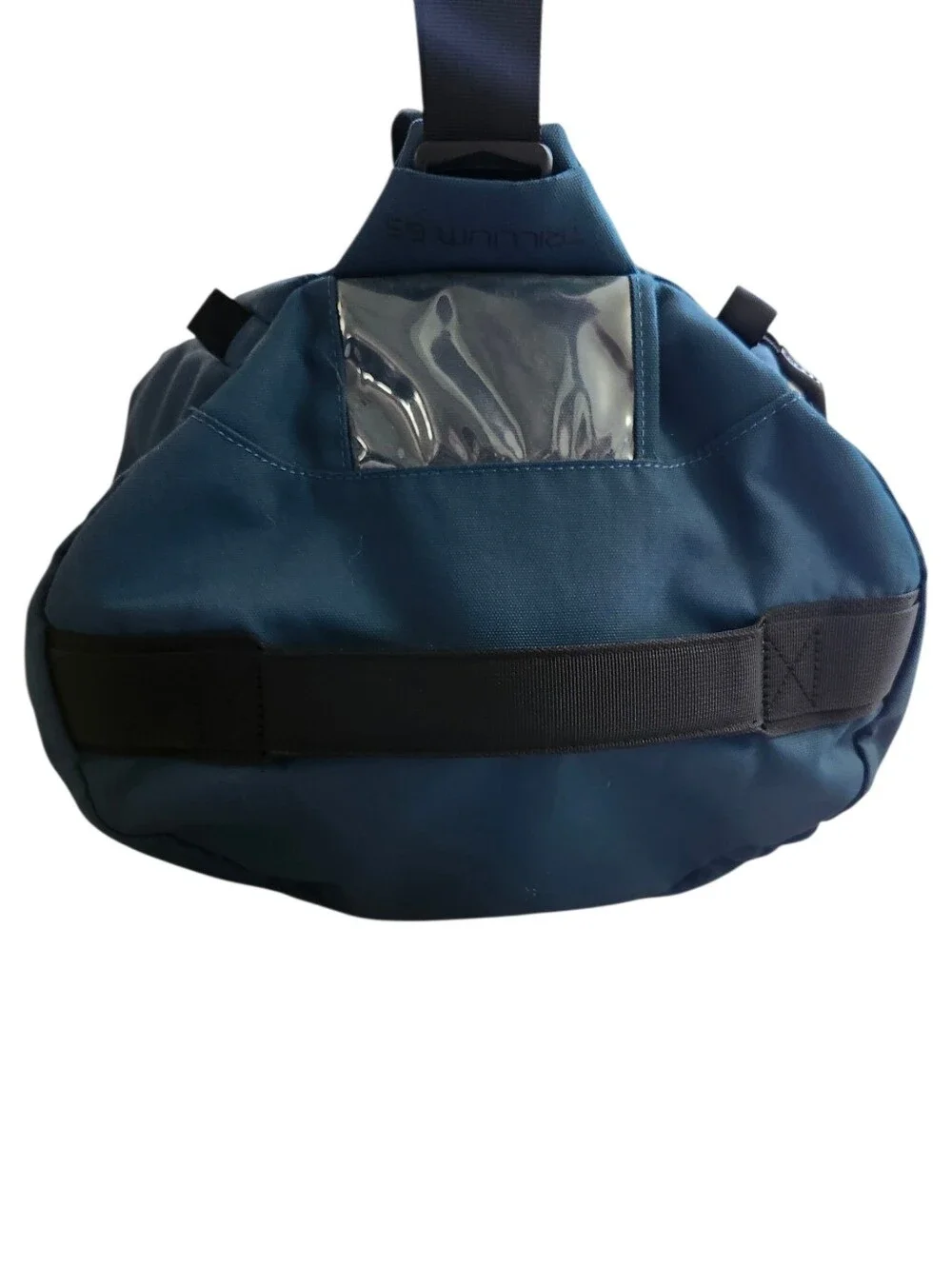 Osprey Vega Blue Trillium 65 Duffle 3-Way Shoulder Sling Bag
